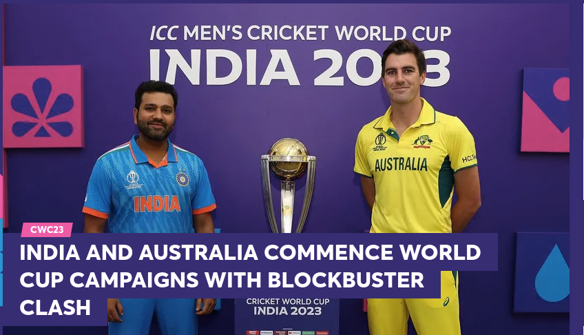 India-Vs-Australia-Playing-XI-World-Cup-2023